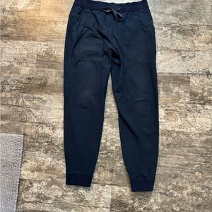 Lululemon Men’s ABC Jogger - Blue/L